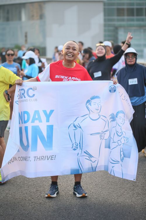 Race photo from NSRC II 27042025