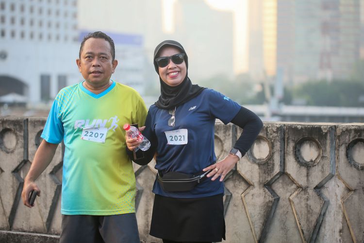 Race photo from NSRC II 27042025