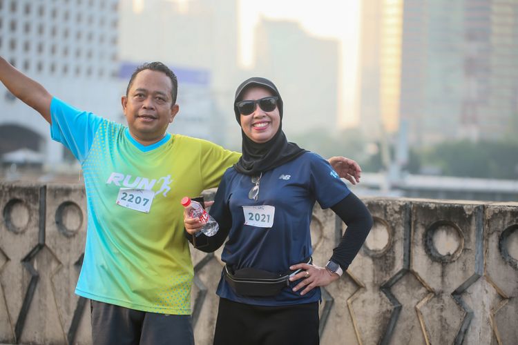 Race photo from NSRC II 27042025