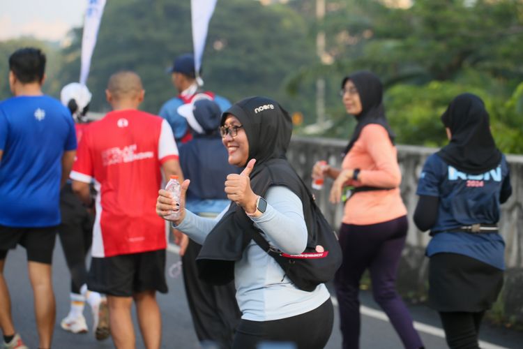 Race photo from NSRC II 27042025