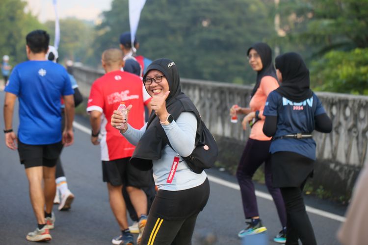 Race photo from NSRC II 27042025