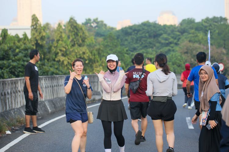 Race photo from NSRC II 27042025