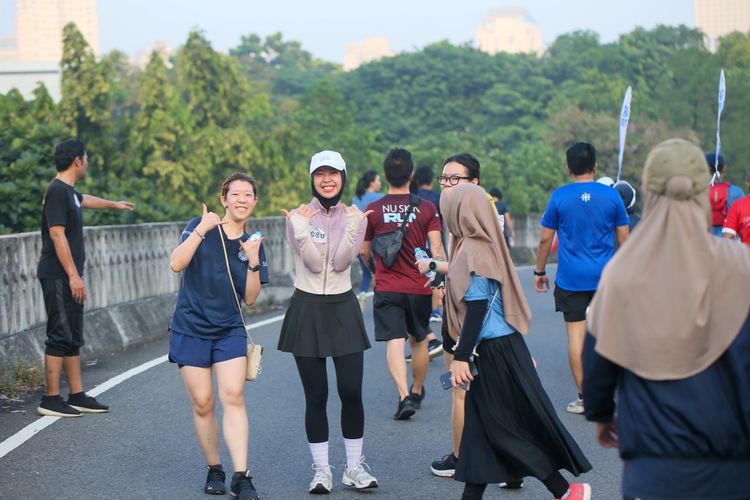 Race photo from NSRC II 27042025