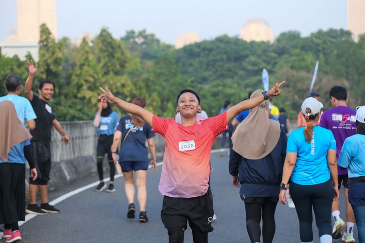 Race photo from NSRC II 27042025
