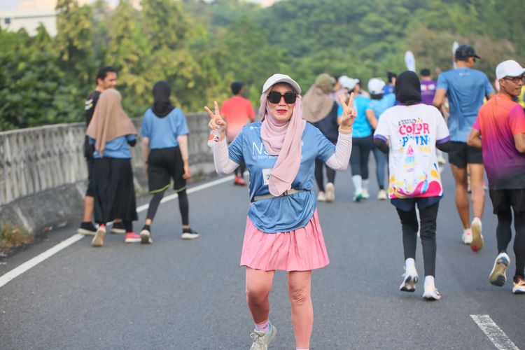 Race photo from NSRC II 27042025