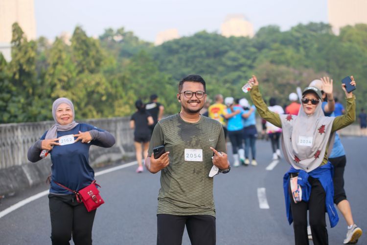 Race photo from NSRC II 27042025