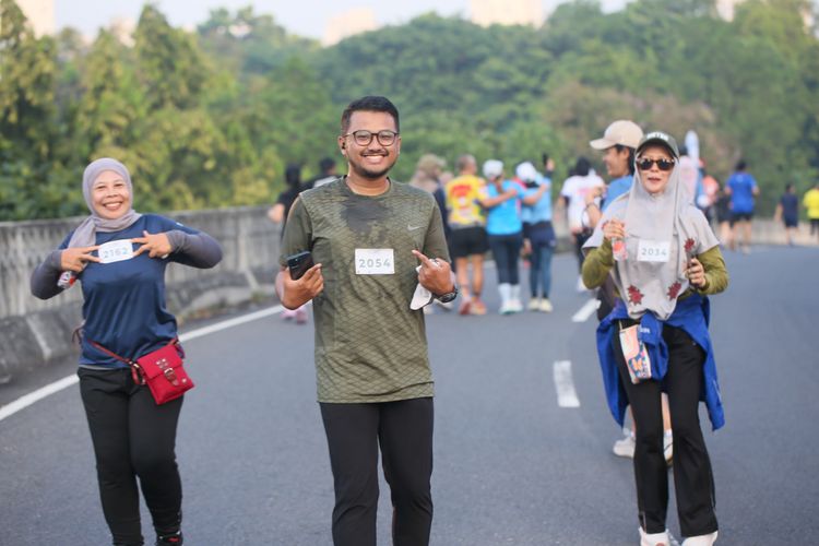 Race photo from NSRC II 27042025