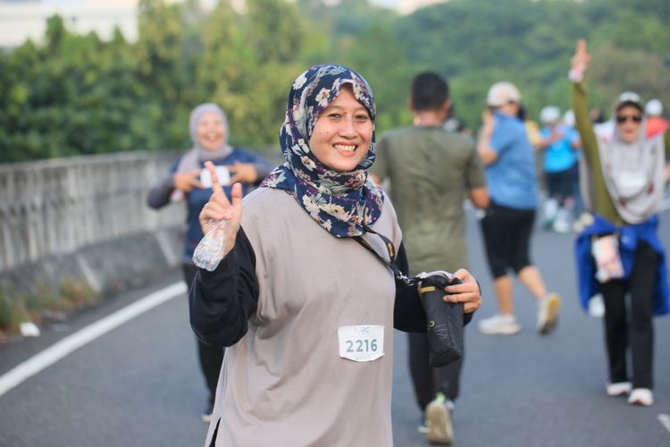 Race photo from NSRC II 27042025