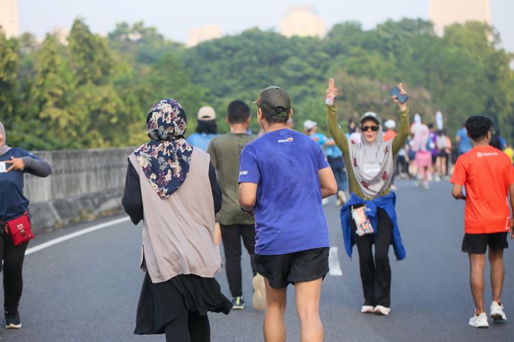 Race photo from NSRC II 27042025