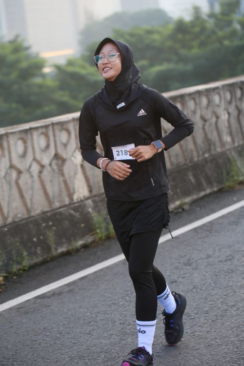 Race photo from NSRC II 27042025