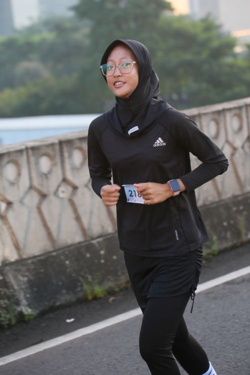 Race photo from NSRC II 27042025
