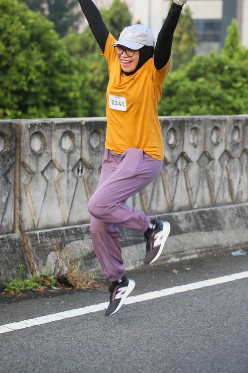 Race photo from NSRC II 27042025