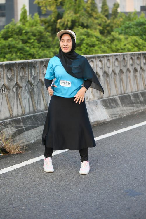 Race photo from NSRC II 27042025
