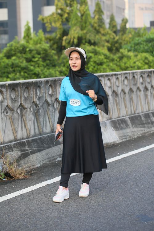 Race photo from NSRC II 27042025
