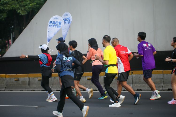 Race photo from NSRC II 27042025