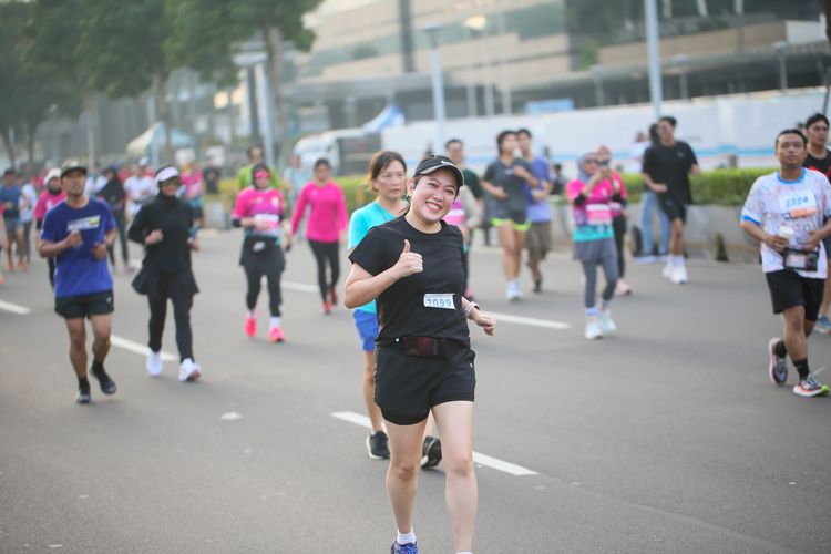 Race photo from NSRC II 27042025