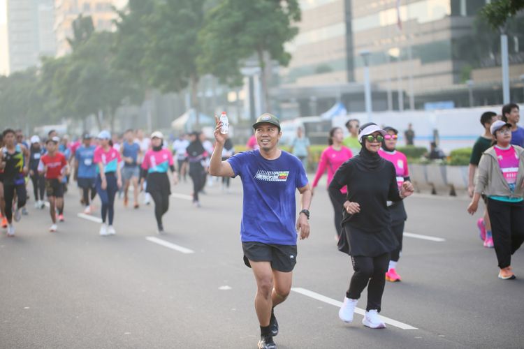 Race photo from NSRC II 27042025