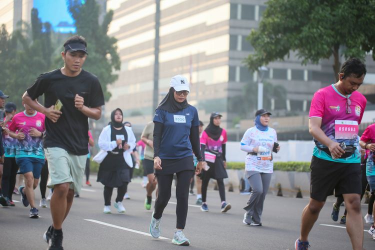 Race photo from NSRC II 27042025