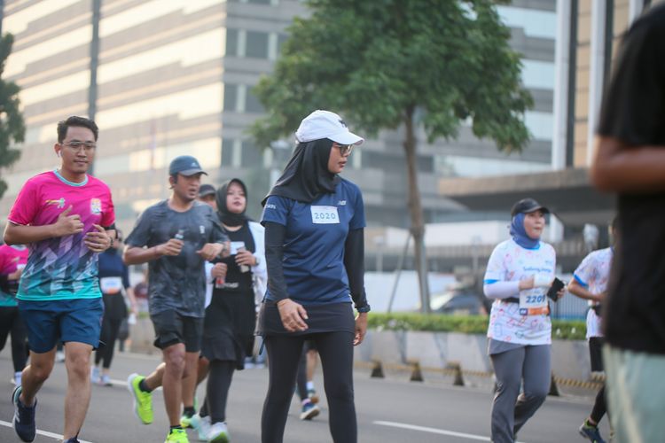 Race photo from NSRC II 27042025