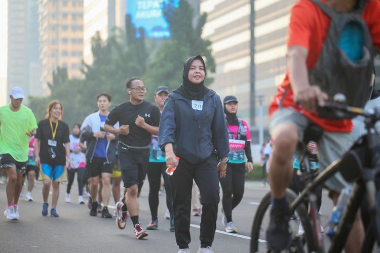 Race photo from NSRC II 27042025