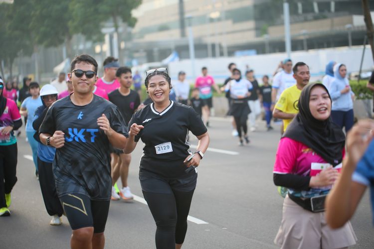 Race photo from NSRC II 27042025