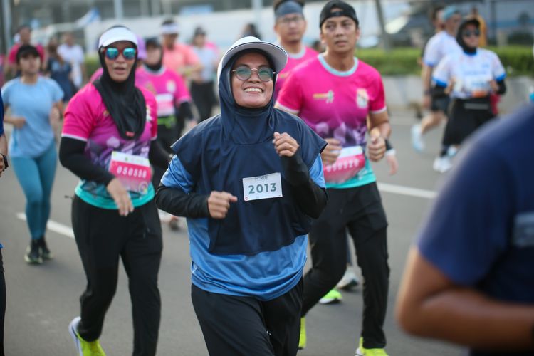 Race photo from NSRC II 27042025
