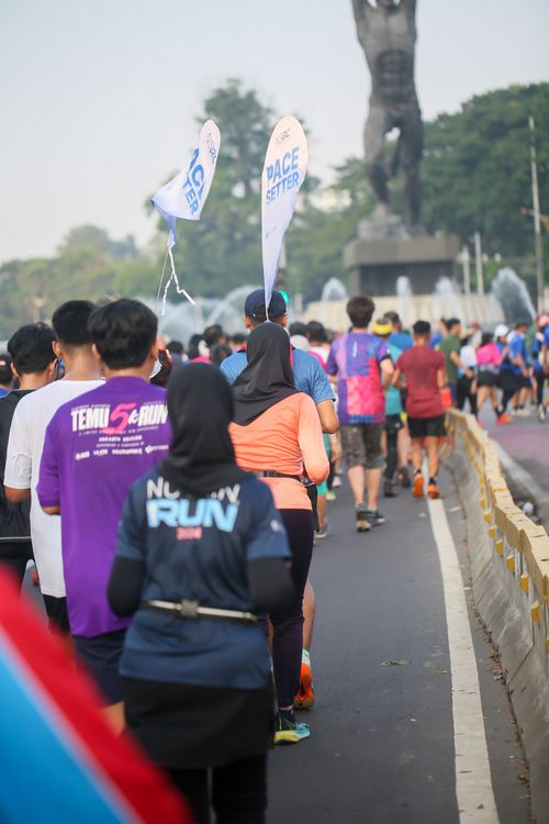 Race photo from NSRC II 27042025