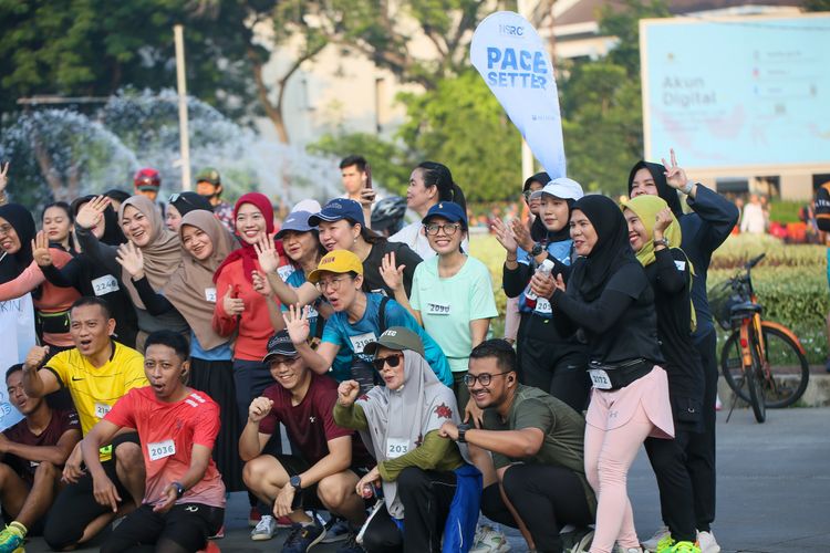 Race photo from NSRC II 27042025