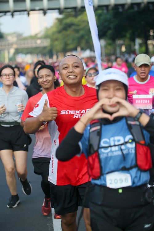 Race photo from NSRC II 27042025