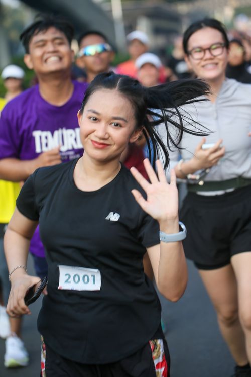 Race photo from NSRC II 27042025