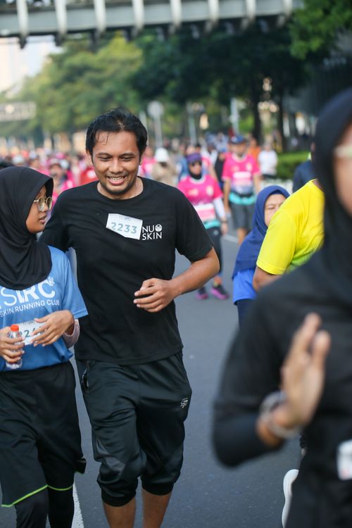 Race photo from NSRC II 27042025