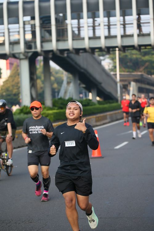 Race photo from NSRC II 27042025