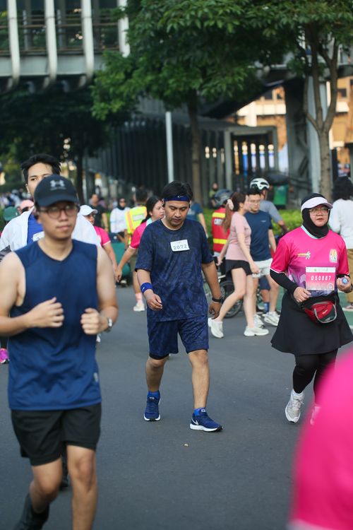 Race photo from NSRC II 27042025