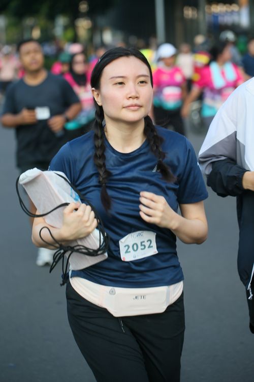 Race photo from NSRC II 27042025