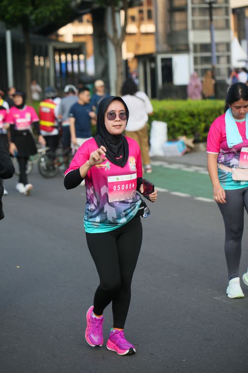 Race photo from NSRC II 27042025