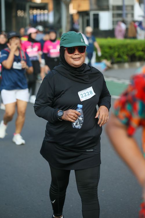Race photo from NSRC II 27042025