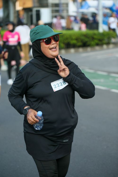 Race photo from NSRC II 27042025