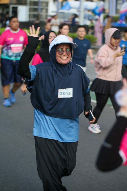 Race photo from NSRC II 27042025