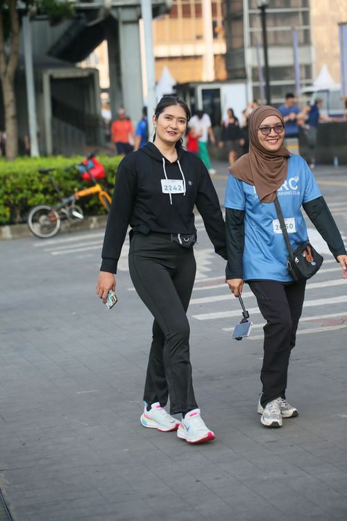Race photo from NSRC II 27042025