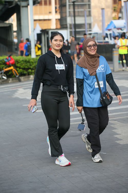 Race photo from NSRC II 27042025
