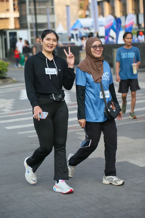 Race photo from NSRC II 27042025
