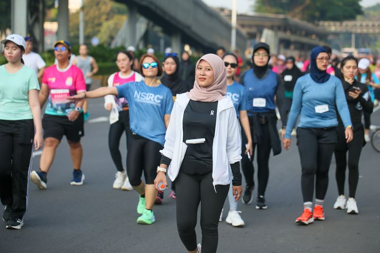 Race photo from NSRC II 27042025