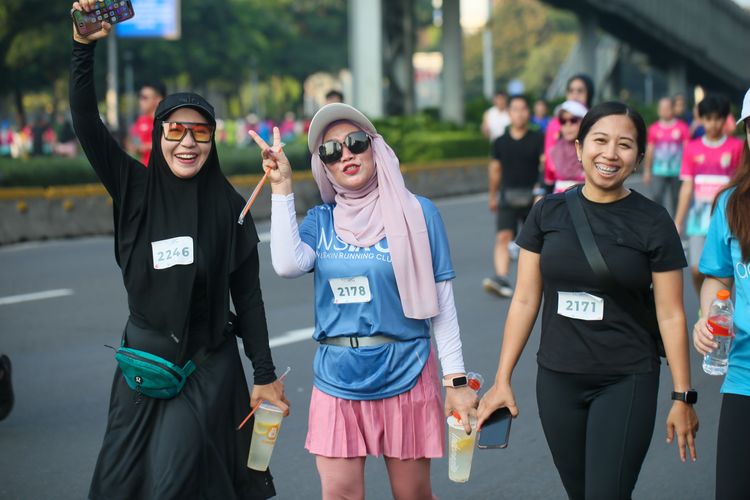 Race photo from NSRC II 27042025