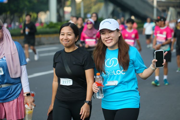 Race photo from NSRC II 27042025