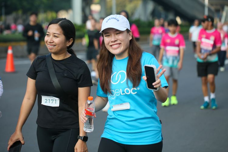 Race photo from NSRC II 27042025