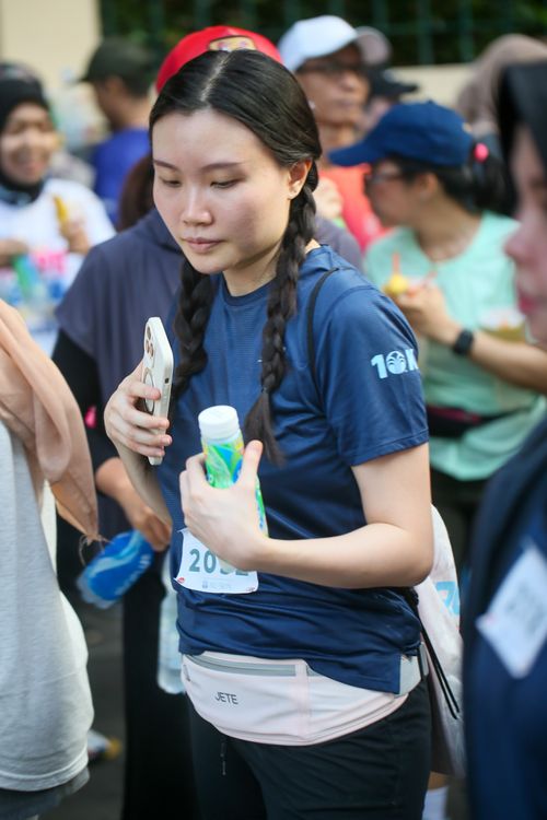 Race photo from NSRC II 27042025