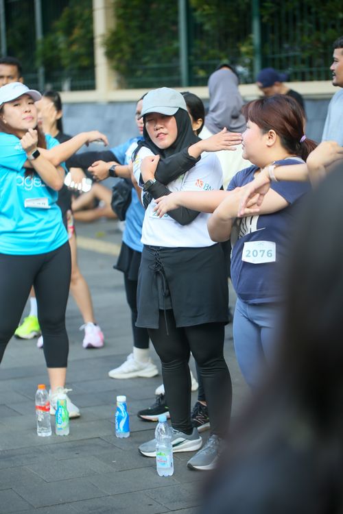 Race photo from NSRC II 27042025