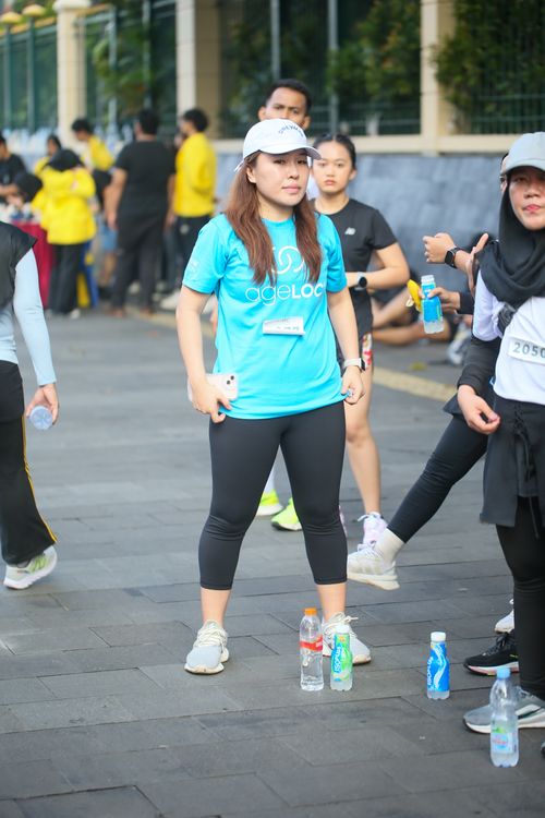 Race photo from NSRC II 27042025