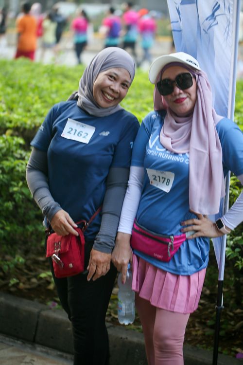 Race photo from NSRC II 27042025