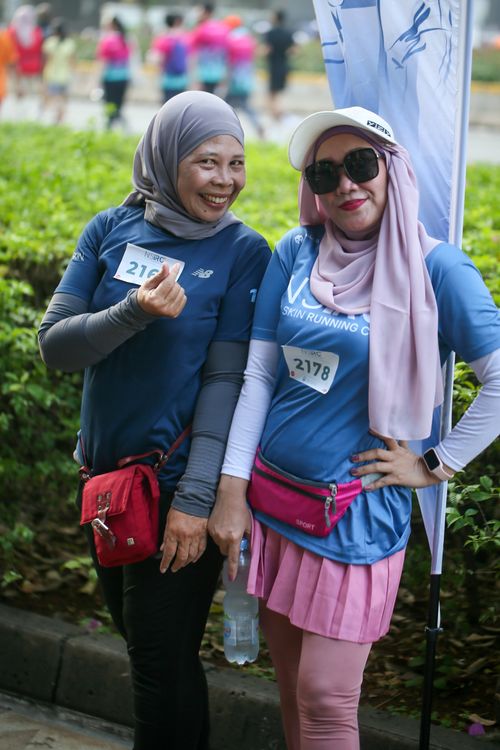 Race photo from NSRC II 27042025